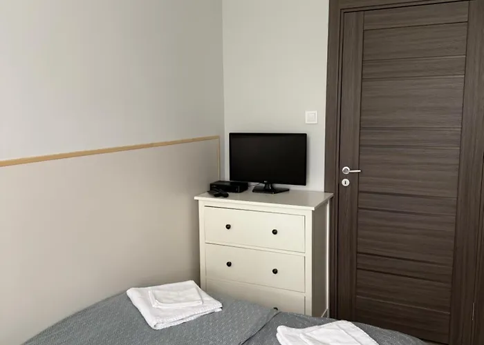 Boulevard Apartman