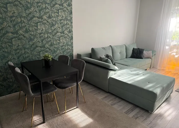 Boulevard Apartman