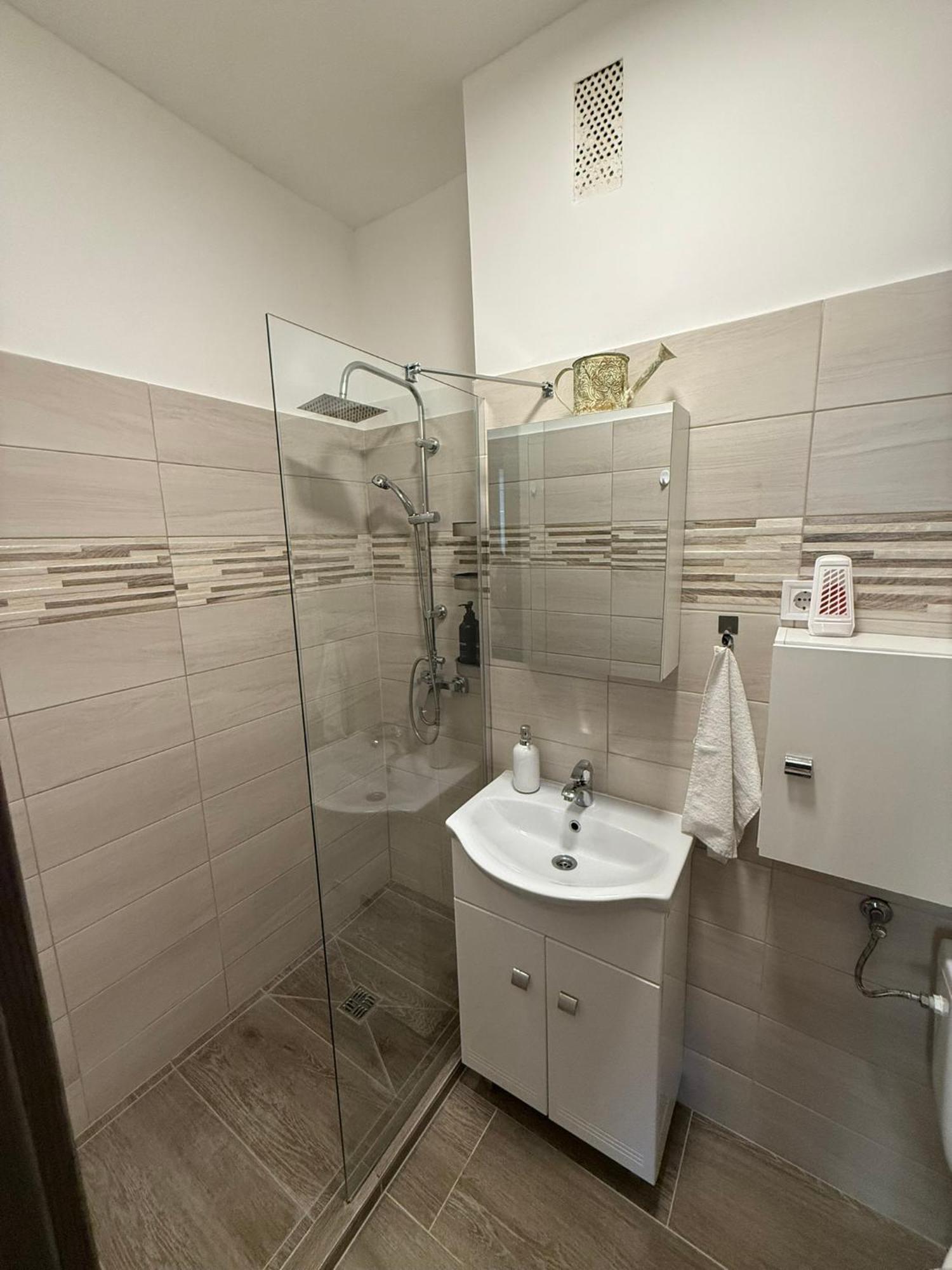 Boulevard Apartment Nyiregyhaza